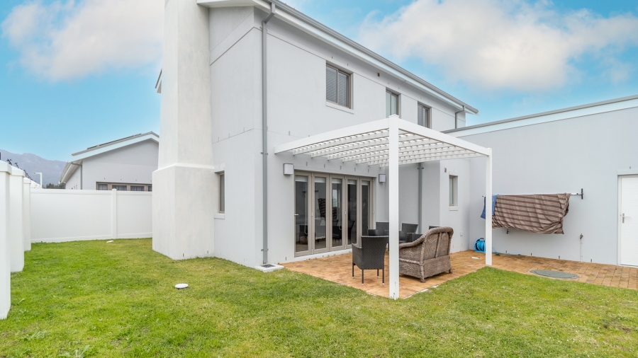 3 Bedroom Property for Sale in Klein Parys Western Cape